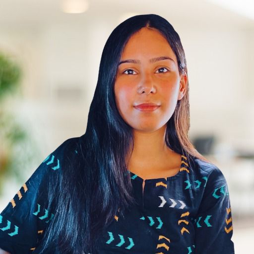 Aarti Singh - WordPress Developer